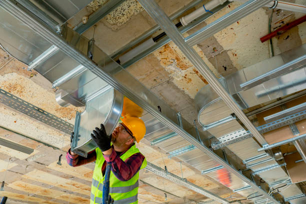 Best HVAC Financing and Leasing in Andrews, TX