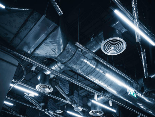Andrews, TX HVAC Company