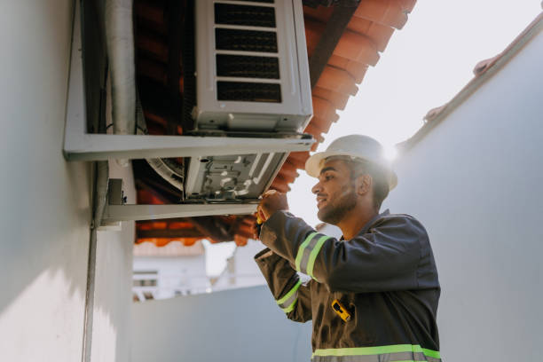 Best Solar-powered HVAC Systems in Andrews, TX