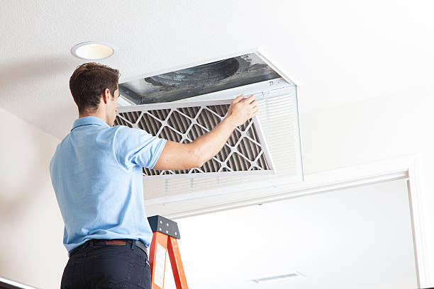 Best Air Conditioning Cleaning in Andrews, TX