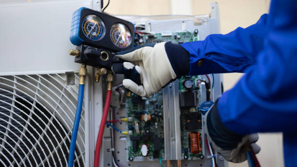 Best Furnace Cleaning in Andrews, TX