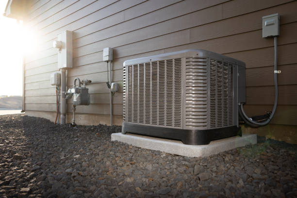Best HVAC Software and Technology in Andrews, TX