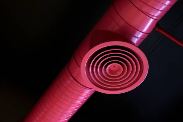 Best Energy-efficient HVAC Solutions in Andrews, TX